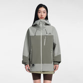 PELLIOT(ペリオ)MOUNTSHELL Pro ハードシェルジャケット ウインドブレーカー 男女兼用 - Pelliot Japan